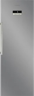 Grundig GSN10720X Koelkast 344L Roestvrijstaal