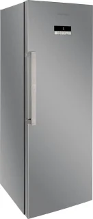 Grundig GSN10720X Koelkast 344L Roestvrijstaal