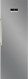 Grundig GSN10720X Koelkast 344L Roestvrijstaal