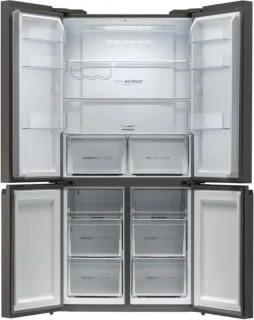 HAIER Cube 90 Series 5 RTG785NHD Meerdeurskoelkast