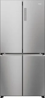 Haier HCR7818DNMM - Amerikaanse Koelkast