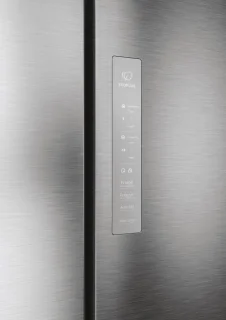 Haier HCR7818DNMM - Amerikaanse Koelkast