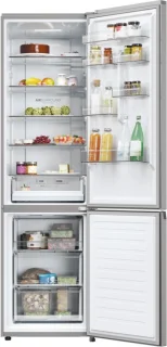 Haier HDPW3620CNPK Koel-vriescombinatie 406L