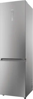 Haier HDPW3620CNPK Koel-vriescombinatie 406L