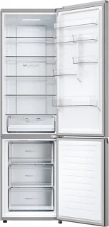 Haier HDPW3620CNPK Koel-vriescombinatie 406L