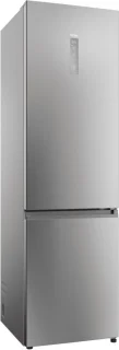 Haier HDPW3620CNPK Koel-vriescombinatie 406L