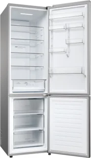 Haier HDPW3620CNPK Koel-vriescombinatie 406L