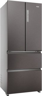Haier HFR3718ENMD koel-vriescombinatie 467L
