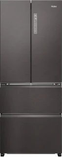 Haier HFR3718ENMD koel-vriescombinatie 467L