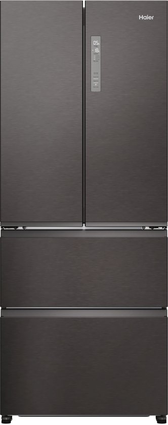 Haier HFR3718ENMD: Ruimte, Versheid en Innovatie in één Koel-vriescombinatie