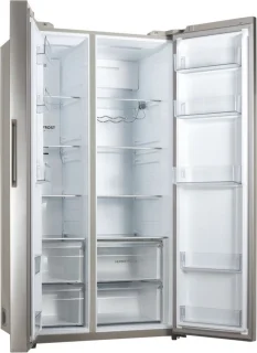 Haier HSW59F18DNMM SBS 90 Series 5 koelkast