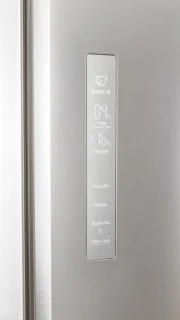 Haier HSW59F18DNMM SBS 90 Series 5 koelkast