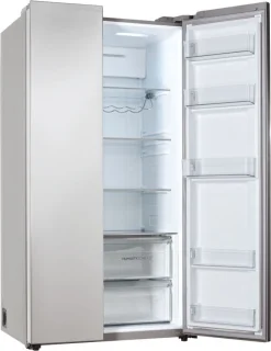 Haier HSW59F18DNMM SBS 90 Series 5 koelkast