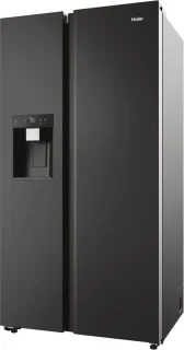 Haier HSW59F18EIPT Amerikaanse koelkast
