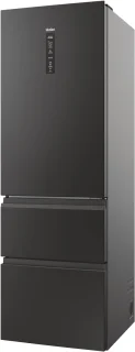 Haier HTW5618DNPT - Koel-vriescombinatie