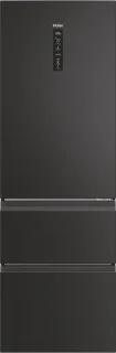 Haier HTW5618DNPT - Koel-vriescombinatie