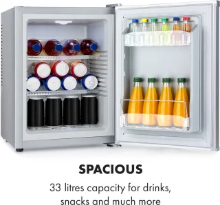 Happy Hour 33 minibar 33L EEK G