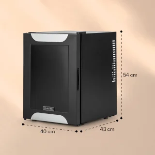 Happy Hour 33 Minibar 33L G