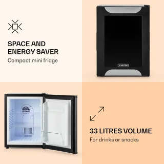 Happy Hour 33 Minibar 33L G