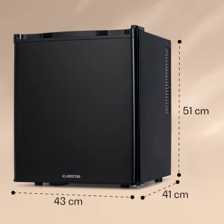 Happy Hour 38 Mini-Koelkast 38L