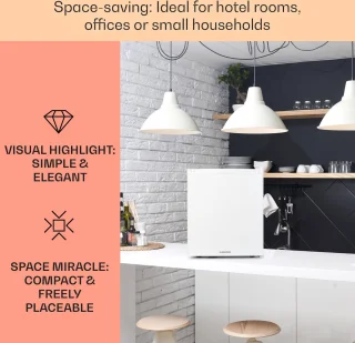 Happy Hour 38 Mini-Koelkast Minibar 38L