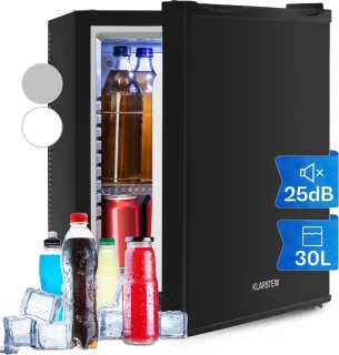 Happy Hour Minibar 25L 5-15°C EEK G