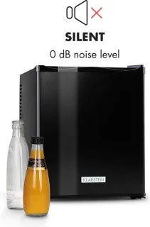 Happy Hour Minibar 25L 5-15°C EEK G