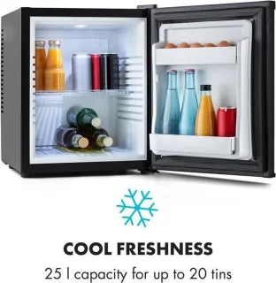 Happy Hour Minibar 25L 5-15°C EEK G