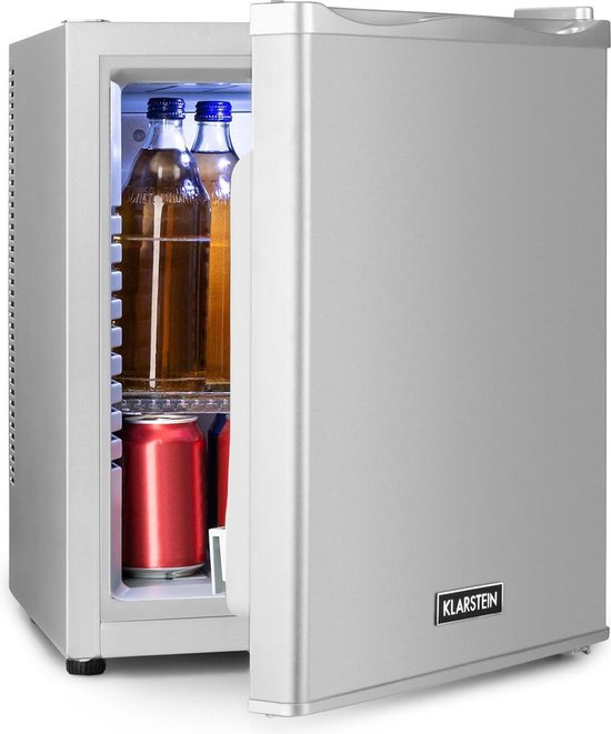 Happy Hour Minibar 5-15°C EEK G 25 dB