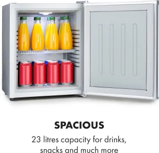 Happy Hour Minibar 5-15°C EEK G
