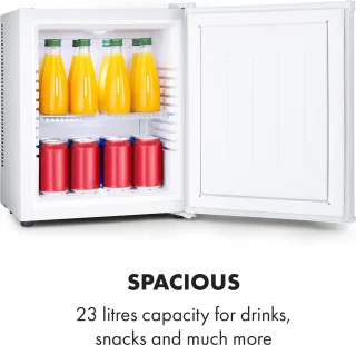 Happy Hour Minibar 5-15°C EEK G