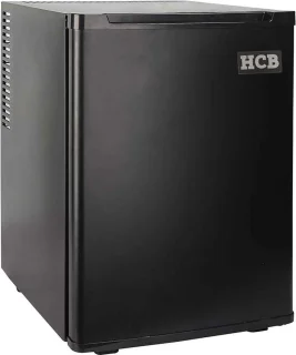 HCB® Horeca Minibar tafelmodel 25L (Model 1424)
