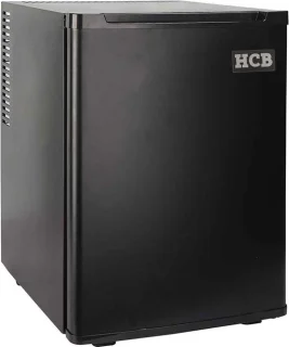 HCB® Horeca Minibar tafelmodel 25L (Model 1424)