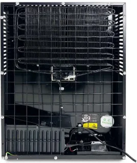 HCB® Minibar Koelkast 40L Zwart 9968