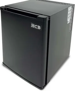 HCB Professionele Horeca Minibar Koelkast 40L 230V