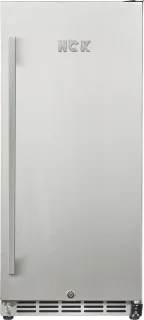 HCK BC-90 Outdoor Koelkast RVS 90L