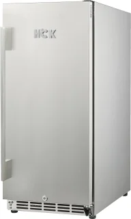 HCK BC-90 Outdoor Koelkast RVS 90L