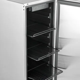 HCK BC-90 Outdoor Koelkast RVS 90L