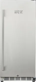 HCK BC-90 Outdoor Koelkast RVS 90L