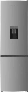 Heinner HC-HM260INVXWDD koel-vriescombinatie
