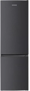Heinner HC-HM262DGE++ koel-vriescombinatie 262 l