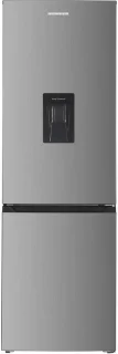 Heinner HC-HM313XWDE++ koel-vriescombinatie