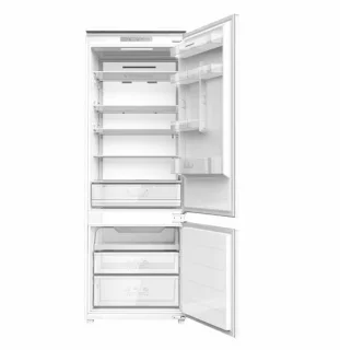 HEINNER HCNF-BIM403INVD Inbouw Koelvriescombinatie