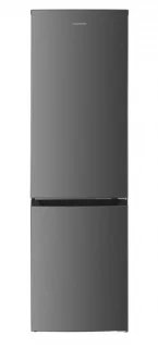 Heinner HCNF-HM253INVXE++ Koel-vriescombinatie 253 L
