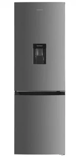 Heinner HCNF-HM291INVXWDE++ Koel-vriescombinatie