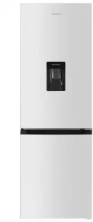 Heinner HCNF-HM291WDE++ Koel-vriescombinatie