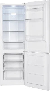 Heinner HCNF-HM293E++ Koel-vriescombinatie
