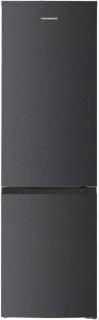 Heinner HCNF-HM293INVDGE++ Koel-vriescombinatie 293 L