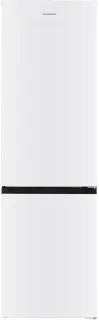 Heinner HCNF-HM293INVE++ koel-vriescombinatie 293 L