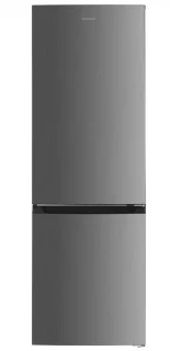 Heinner HCNF-HM293INVXE++ Koel-vriescombinatie 293 L
